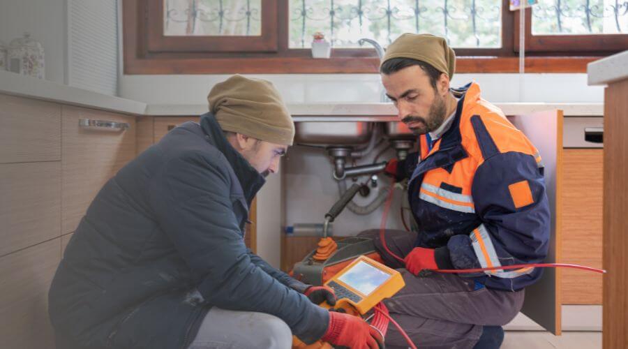 Professional expert plumbing services in Clinton, OH